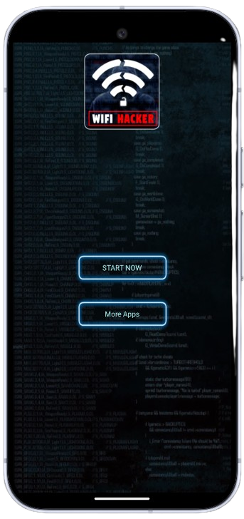 Pantalla principal